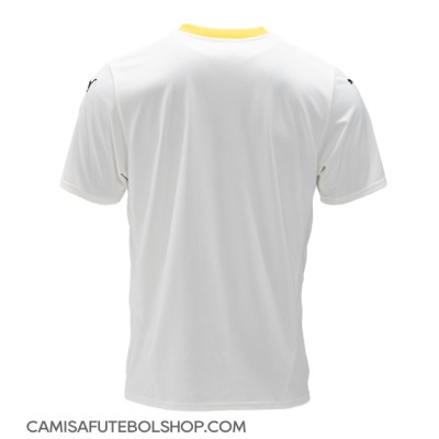 Camisa de time de futebol RC Lens Replicas 3º Equipamento 2024-25 Manga Curta Camisa de time de futebol RC Lens Replicas 3º Equipamento 2024-25 Manga Curta